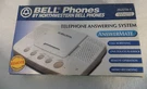 Bell Phones Answermate 62256-1 Telephone Answering System Nos White. Fixed Price $20.00.