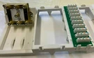 Leviton 1X9 Bridged Telephone Module With Bracket White Cable Distributor. Fixed Price $35.00.