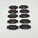 Plantronics Qd Line Locking Headset Mute Switch P/n 27708-01 Lot Of 10. Fixed Price $105.00.