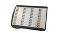 Refurbished Mitel Superset PKM48 Programmable Key Module (dark Grey). Fixed Price $59.00.