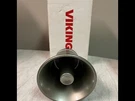 Viking HF-3W Handsfree Talk-back Amplifier W/ Horn *new Original Box*. Fixed Price $150.00.