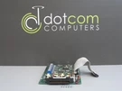Esi Ivx 482 Gen Pc Card 100CS 4CO'S Stations 4X8X2 5000-0294 Qty. Fixed Price $459.00.