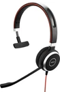 Jabra Evolve 40 Mono - Headset, Ear Wired New. Fixed Price $59.98.