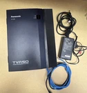 Panasonic KX-TVA50 Voice Mail Processing System W/ac Adapter. Fixed Price $39.99.