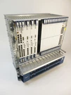 Ericsson Bfd 538 002/1 EGEM2 Subrack, Backpane Modules, Psu, Roj 208 395/1. Fixed Price $1695.00.