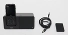 Cisco Unified CP-8821-K9 Wireless Ip Phone CP-DSKCH-8821 Station & Power Adapter. Fixed Price $229.99.