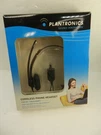 Brand New Sealed M214C Plantronics Over The Cordless Phone Headset. Fixed Price $22.95.
