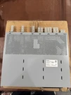 Raycap RDIDC-100-3R-1U-2 Voltage Booster 100-2244 Ouput -58VDC Input -60 To -40V. Fixed Price $399.99.