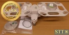 3CC58017AA Alcatel 11GHZ Uneq 6DB X Odu Coupler C0610SE1 086-523221-611 New. Fixed Price $395.00.