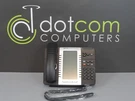 Mitel IP5340E Black Office Display Phone 50006478 Back Lit Warranty. Fixed Price $59.99.