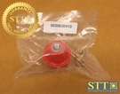 0030630410 Newton 2-3/4 Inch Molded Polyester-fiberglass Insulator 5/8-11 Thread. Fixed Price $10.00.
