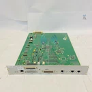 Nortel, NTN029AA, S18K / 8371 Alarm And Bridge Module *RH082020. Fixed Price $250.00.