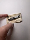 *blade Only* Harris Dracon 66 For AT-8762-D Impact Tool Brand New Nos. Fixed Price $5.00.