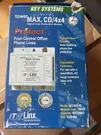 Key Systems Tower Max. Fixed Price $5.00.
