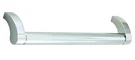 Alno A260-6-PC Circa 6" Pull Polished Chrome. Fixed Price $35.96.