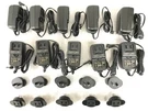 10-PACK Audiocodes Power Adapter IPP-PS-2AWR-AS-L-10U GTPM01173 Australia 12V. Fixed Price $39.99.
