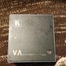 Kramer Via Connect Plus Presentation/collaboration Solution Unit Only. Fixed Price $25.00.