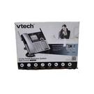 Vtech CM18445 4-LINE Business Office Phone Console W/answering System Expandable. Fixed Price $84.99.