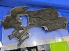 2014-2019 Range Rover L494 Engine Bay Rear Isolator Panel Insulation Cover Oem. Fixed Price $49.00.