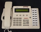 Vintage Lucent Technologies I2021 White Ip Office Phone W/ Handset (no Stand). Fixed Price $69.99.