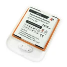 Ascom Myco Phone 490926A. Replacement Battery. 1810 Mah. Fixed Price $35.00.