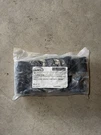 Launch Barrel Cushion Universal Hanger Kit Rubber Black 3-PORT. Fixed Price $30.00.