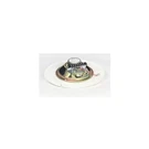 Bogen S86T725PG8WVR Ceiling Speaker 8" Cone Off White. Fixed Price $58.04.
