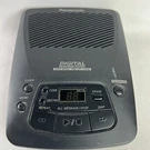 Panasonic KX-TM80D-B Digital Answering Machine System.. Fixed Price $20.00.