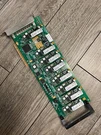 Perle Systems Limited 4405210-11 Sps-io Adapter (untested). Fixed Price $15.00.