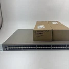 Nokia 3HE10492AA 7210 Sas-sx 46F2C4SFP+ Dc Power Included. Fixed Price $1751.75.