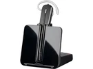 Poly Plantronics CS540/HL10 Wireless Headset System - Black. Fixed Price $49.00.