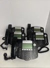 Lot Of Polycom Soundpoint IP650 Lcd Display W/ Stand & Handset No Power Cords!. Fixed Price $74.89.