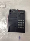 Aastra 8004 Single Line Corded Phone A0780801 P-554. Fixed Price $49.99.