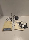 Multi-tech Multimodem 28.8 Kbps Data/fax MT2834ZDX With Adapter. Fixed Price $17.99.