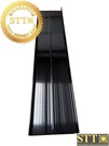 FGSB-MSHS-H-CF10 Commscope /te /adc Horizontal Straight Section W/ Fin 10FT New. Fixed Price $950.00.
