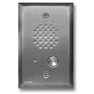 Viking E40SS Brushed Stainless Steel Entry Phone. Fixed Price $233.54.