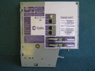 Calix 726GE Ont Optical Network Terminal Pots 4 And 1 Ghz Rf Video Module. Fixed Price $111.74.