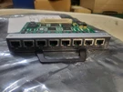 Cisco PA-MC-8TE1+ Port Multichannel T1/E1 8PRI Module For 7200VXR 800-19387-03. Fixed Price $427.50.