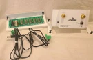 Leviton 47690-GVA Bi-directional Rf Amplifier Power Distribution Module 48212DCS. Fixed Price $65.00.