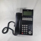 Nec ITL-32D-1 Tel Ilv(xd)z-y(bk) DT700 Series Voip Phone W/stand. Fixed Price $38.00.