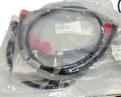 Lot Of 4- Commscope F4A-DMDM-6-P Andrew Solutions 6FT Sureflex Assy 1.829 Meters. Fixed Price $129.99.