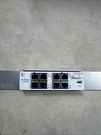 Ericsson ZHY60119/1 Sau 02 External Alarm Module 8-PORT. Fixed Price $35.00.