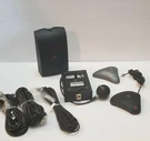 Polycom Equipment Includes Mic And Cables Mixed Lot. Fixed Price $79.99.