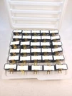 30 Pack Tii Technologies Sealed Surge Arrester -angle Driver 265-600V AD-01W-LP. Fixed Price $55.00.