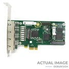 Digium TE435F Quad Span T1/E1/J1 Pri Digital Card Pci-express. Fixed Price $249.99.