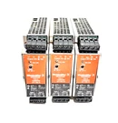 Weidmuller 1105880000 Cp Rm 10. Power Supply, (lot Of 3). Fixed Price $100.00.