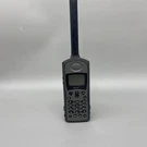 Iridium Satellite Phone Model 9505A No Battery Gray-fair. Fixed Price $42.00.