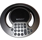 Spracht Aura Soho Conference Phone CP-2016 Excellent Condition. Fixed Price $19.99.