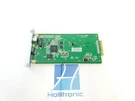 Polycom Soundstructure Voip 2202-35005-001 Rev. Interface Card. Fixed Price $55.99.