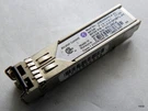 Alcatel Lucent Sfp Transceiver Module 3HE00027CA. Fixed Price $9.00.